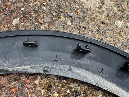 Genuine Citroen C5 Aircross 2019-2025 Left Front Wheel Arch Trim 9816835877