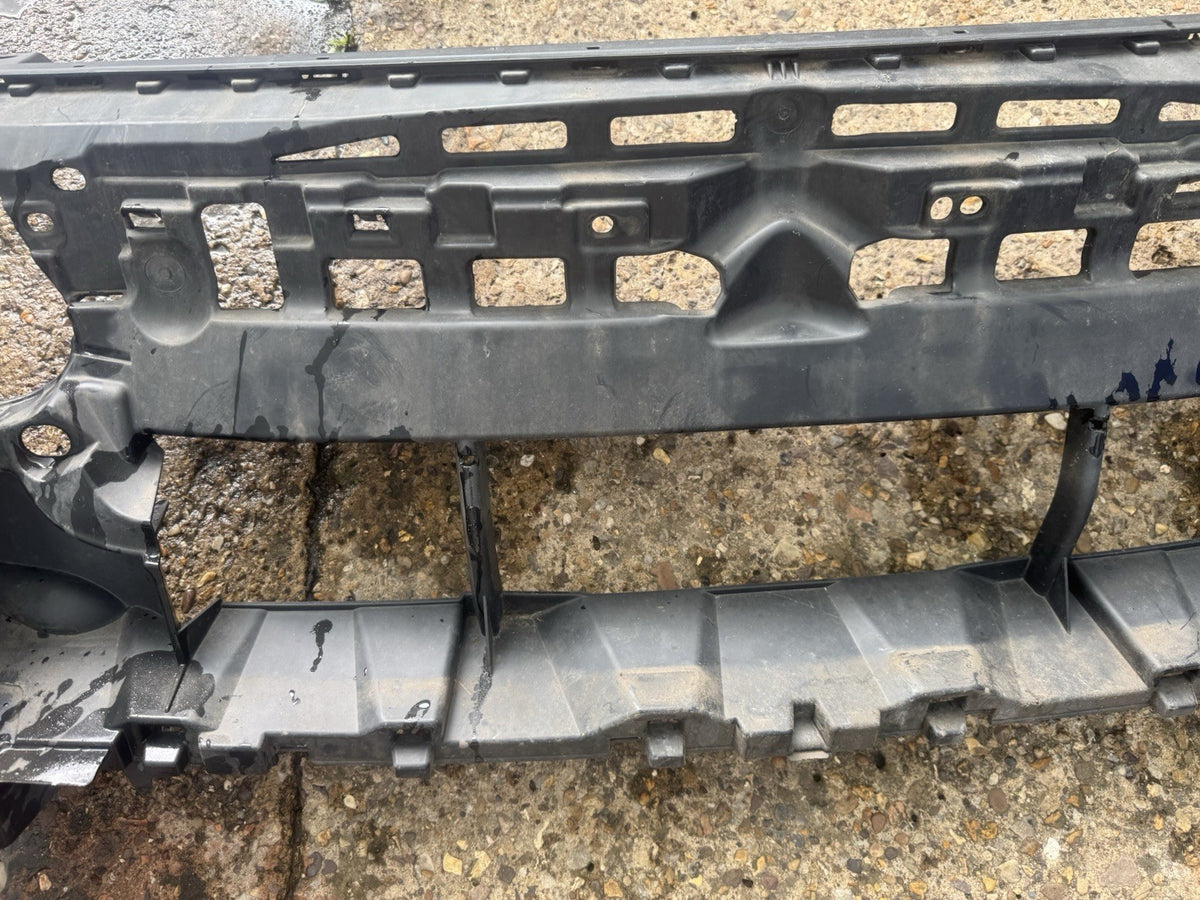 PEUGEOT PARTNER MK2 2015-2018 Front Grille Surround 9810895080