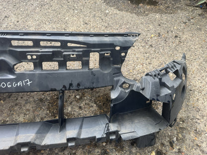PEUGEOT PARTNER MK2 2015-2018 Front Grille Surround 9810895080