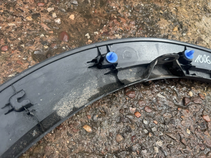 Genuine Citroen C5 Aircross 2019-2025 Left Front Wheel Arch Trim 9816835877