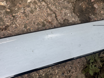 2022-2024 RANGE ROVER SPORT L461 A PILLAR WINDSCREEN EXTERIOR TRIM RIGHT