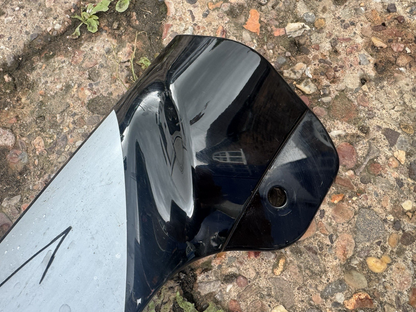 2022-2024 RANGE ROVER SPORT L461 A PILLAR WINDSCREEN EXTERIOR TRIM RIGHT