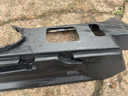 2024 Land Rover RANGE ROVER L460 Top roll 5 seat assy NP – NS/LH M8E2-31013