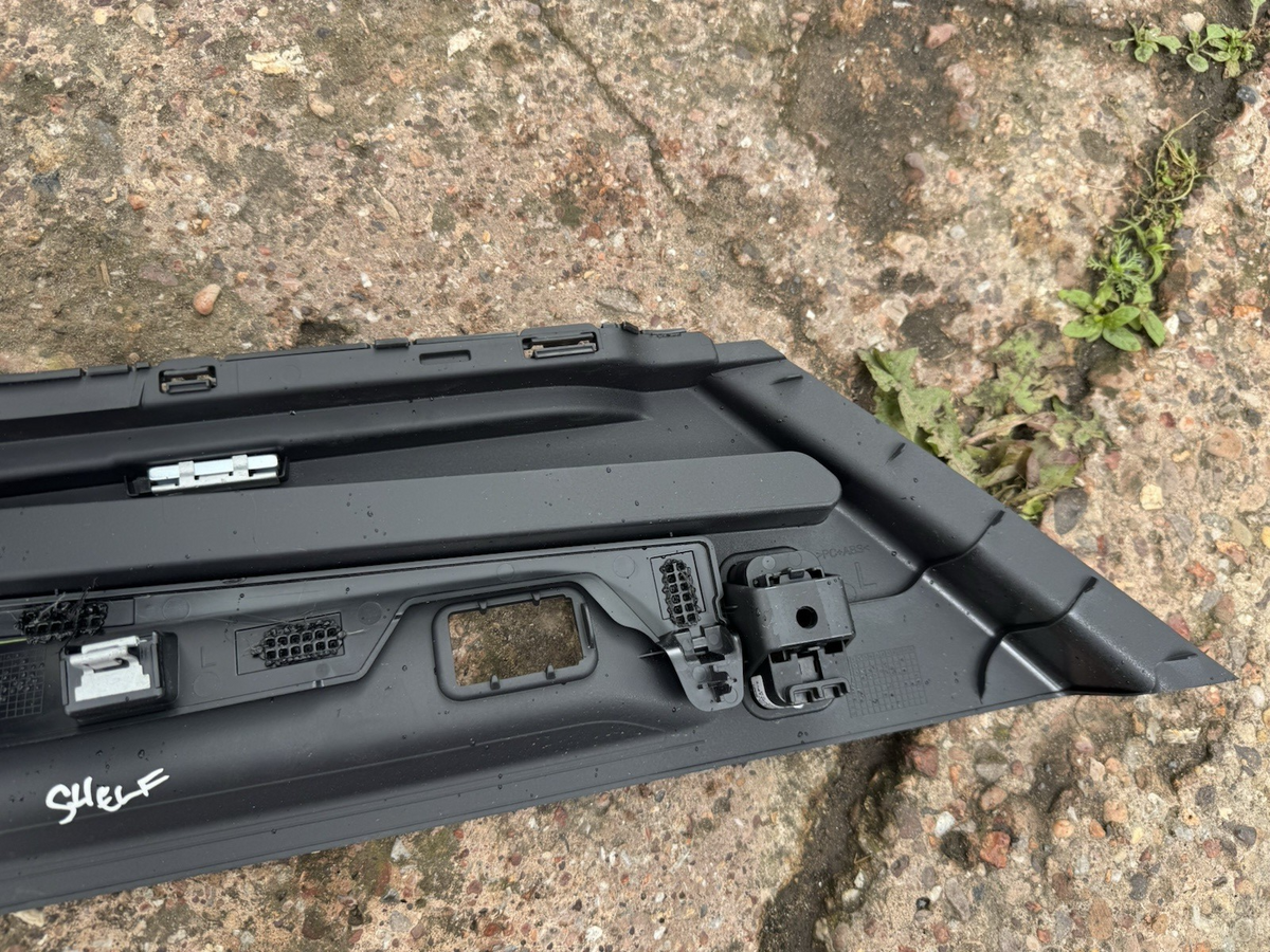 2024 Land Rover RANGE ROVER L460 Top roll 5 seat assy NP – NS/LH M8E2-31013