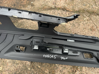 2024 Land Rover RANGE ROVER L460 Top roll 5 seat assy NP – NS/LH M8E2-31013