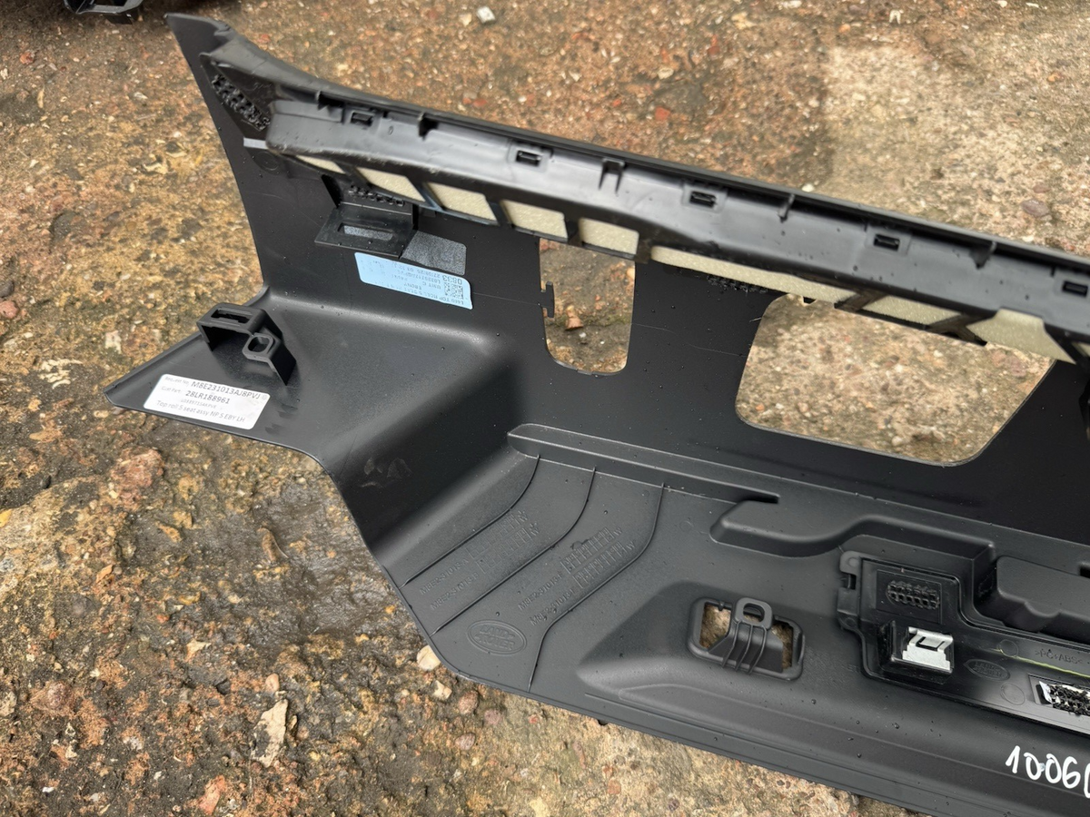 2024 Land Rover RANGE ROVER L460 Top roll 5 seat assy NP – NS/LH M8E2-31013