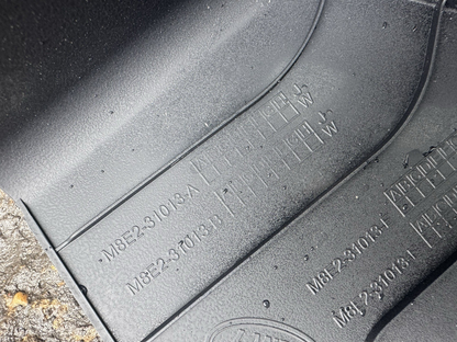 2024 Land Rover RANGE ROVER L460 Top roll 5 seat assy NP – NS/LH M8E2-31013