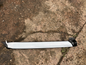 2022-24 RANGE ROVER SPORT L461 A PILLAR WINDSCREEN EXTERIOR TRIM LEFT