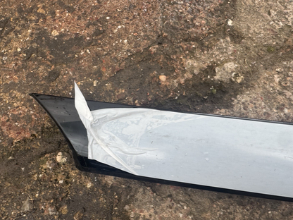 2022-24 RANGE ROVER SPORT L461 A PILLAR WINDSCREEN EXTERIOR TRIM LEFT