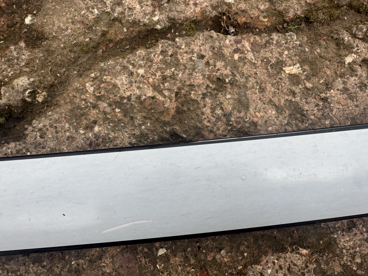 2022-24 RANGE ROVER SPORT L461 A PILLAR WINDSCREEN EXTERIOR TRIM LEFT