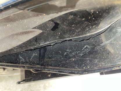 Land Rover Discovery Sport 2019 Headlight FK72-13W029-DH RIGHT DAMAGED