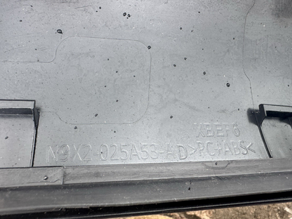 2022-24 RANGE ROVER SPORT L461 A PILLAR WINDSCREEN EXTERIOR TRIM LEFT