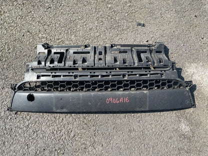2017 GENUINE KIA SOUL Front Grille - NOT PRASCO OR ANY FAKE PART FROM CHINA