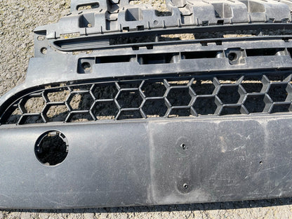 2017 GENUINE KIA SOUL Front Grille - NOT PRASCO OR ANY FAKE PART FROM CHINA