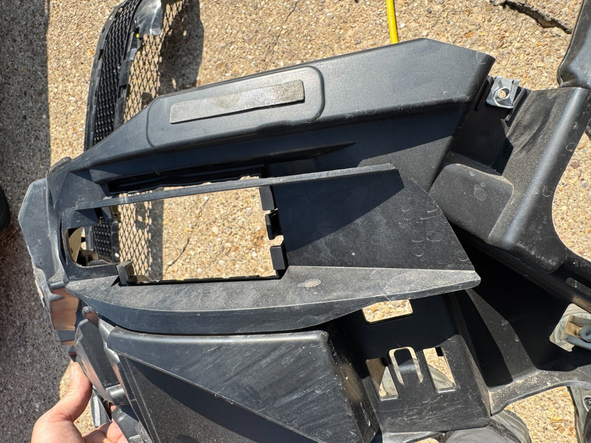 BMW iX 2024 Front bumper mounting bracket 9879665 Next Day Delivery