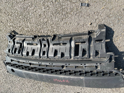 2017 GENUINE KIA SOUL Front Grille - NOT PRASCO OR ANY FAKE PART FROM CHINA