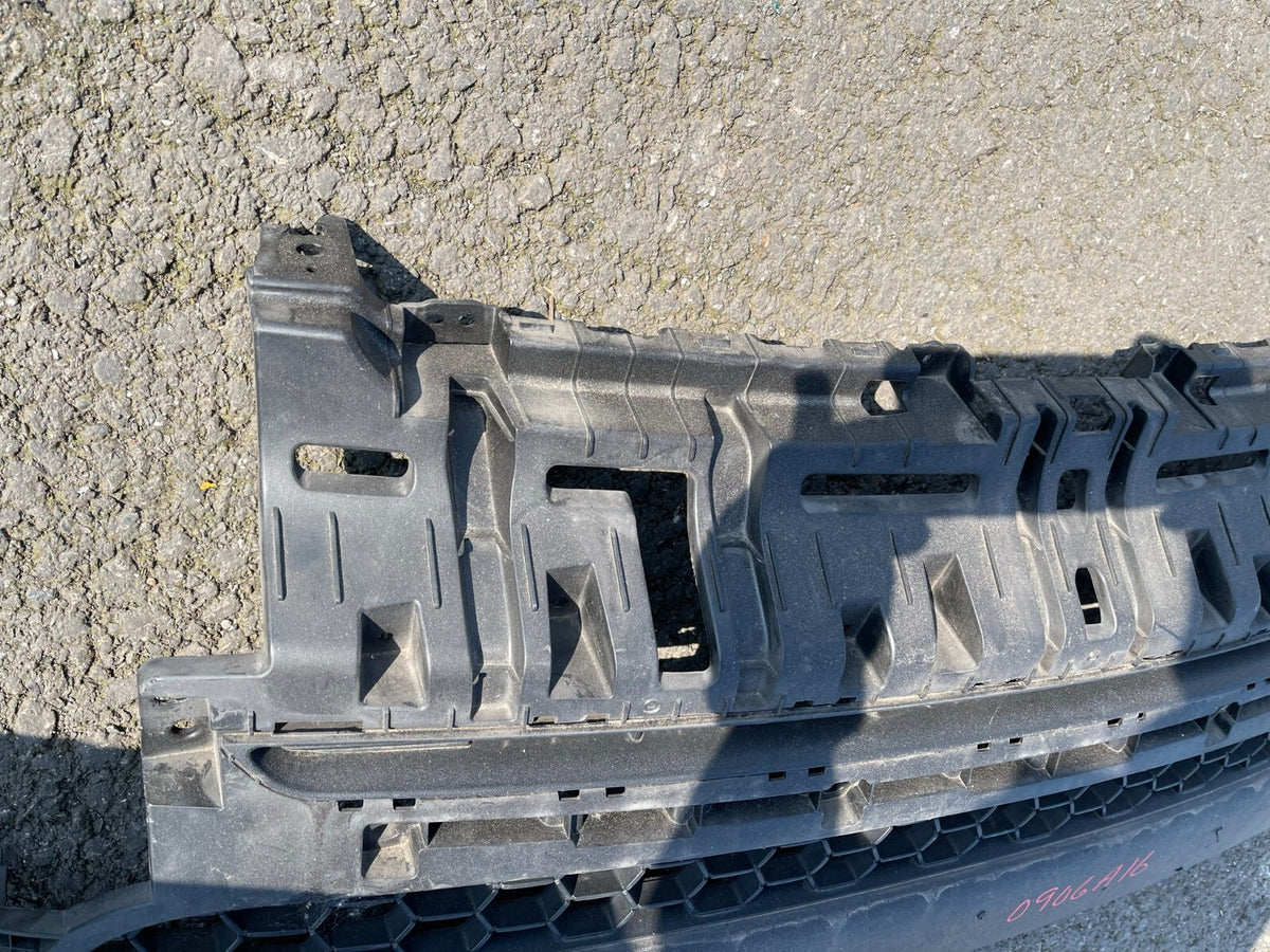 2017 GENUINE KIA SOUL Front Grille - NOT PRASCO OR ANY FAKE PART FROM CHINA
