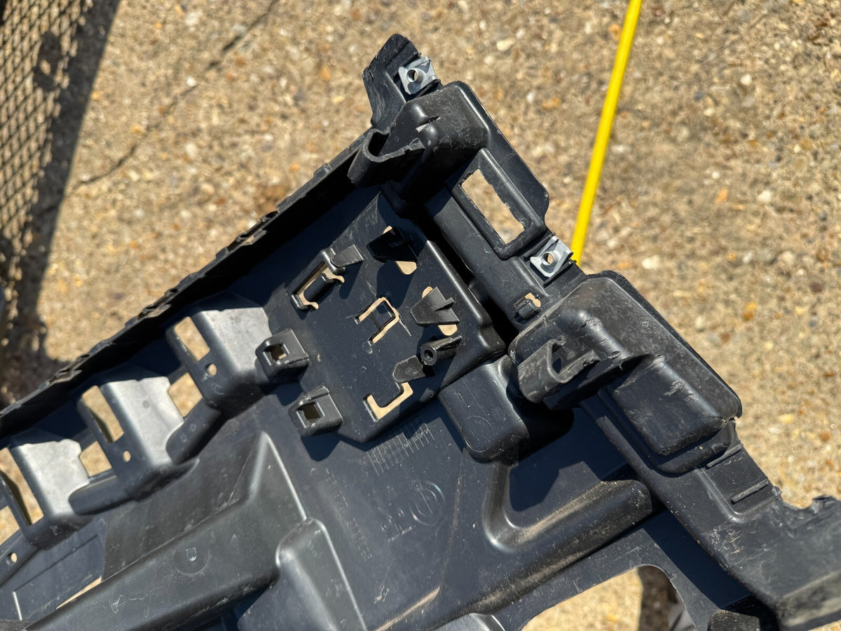 BMW iX 2024 Front bumper mounting bracket 9879665 Next Day Delivery