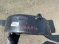 CITROEN C4 CACTUS 2020 WHEEL ARCH LINER SPLASH GUARD REAR RIGHT SIDE 9801624280