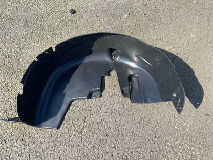 CITROEN C4 CACTUS 2020 WHEEL ARCH LINER SPLASH GUARD REAR RIGHT SIDE 9801624280