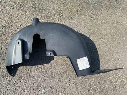 CITROEN C4 CACTUS 2020 WHEEL ARCH LINER SPLASH GUARD REAR RIGHT SIDE 9801624280