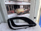 Rangka grille pada bumper JAGUAR F-TYPE MX5317F908B Kondisi Baik