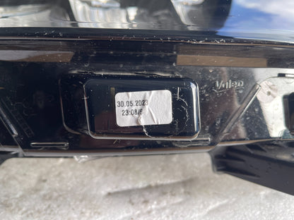 2023 Vauxhall Opel Astra/Mokka Headlight Right Side 9847939380 DAMAGE