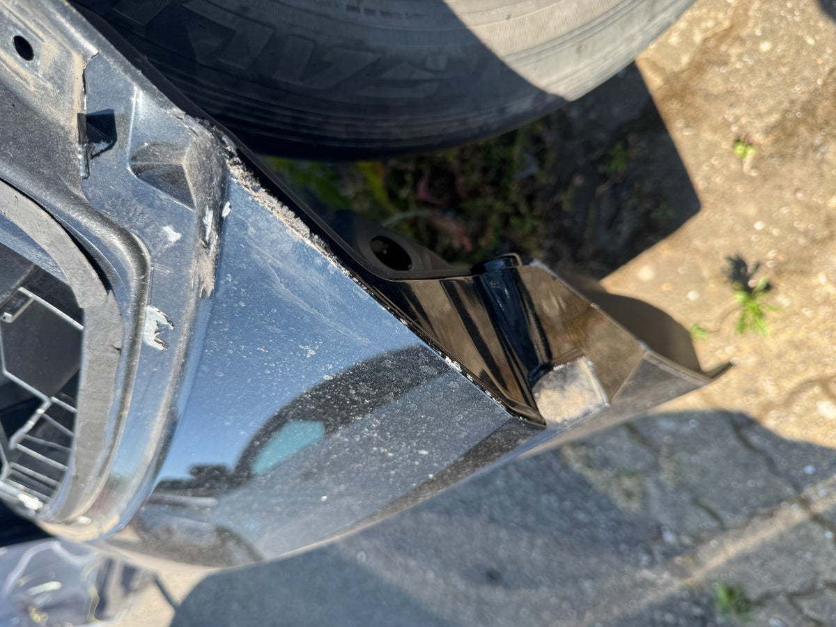 ฝาท้าย Vauxhall Grandland X 75 985180559V 1.20 เบนซิน 96kw 2025