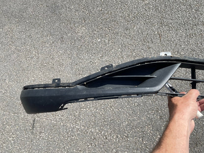 FORD PUMA 2019 - 2022 GRIL BAWAH BUMPER DEPAN TITANIUM ORIGINAL L1TB-17F775-A