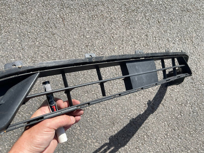 FORD PUMA 2019 - 2022 GRIL BAWAH BUMPER DEPAN TITANIUM ORIGINAL L1TB-17F775-A