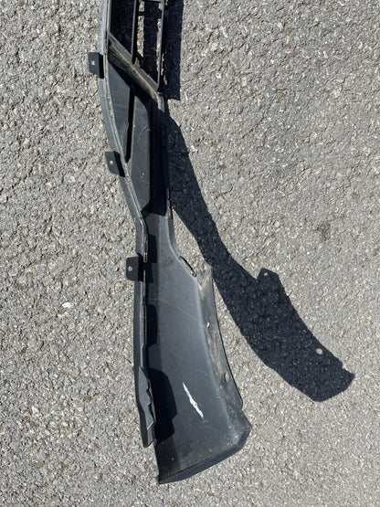 FORD PUMA 2019 - 2022 GRIL BAWAH BUMPER DEPAN TITANIUM ORIGINAL L1TB-17F775-A