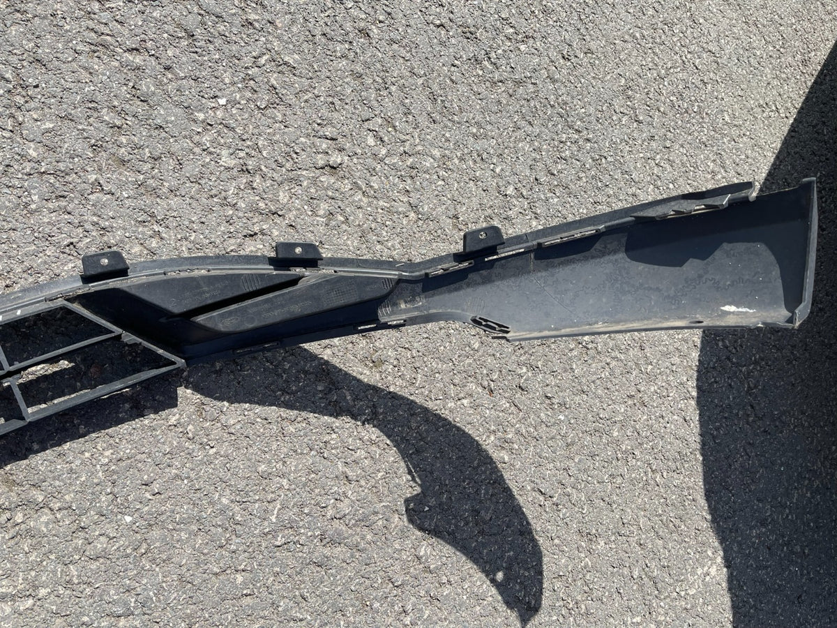 FORD PUMA 2019 - 2022 GRIL BAWAH BUMPER DEPAN TITANIUM ORIGINAL L1TB-17F775-A