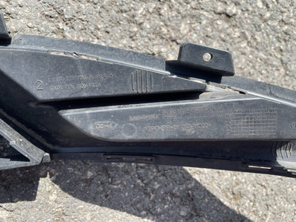 FORD PUMA 2019 - 2022 GRIL BAWAH BUMPER DEPAN TITANIUM ORIGINAL L1TB-17F775-A