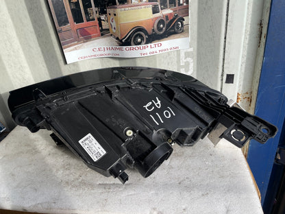 2023 Vauxhall Opel Astra/Mokka Headlight Right Side 9847939380 DAMAGE