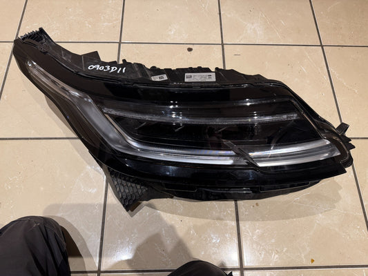 RANGE ROVER VELAR L560 2025 ไฟหน้าขวา แท้ N8A2-13W029-GD