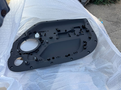 Land Rover Defender L663 Door Panel Inner Door Front Right L8B2-21122
