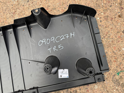 2024 Vauxhall Astra L MK8 CHASSIS PROTECTION COVER 9832683580