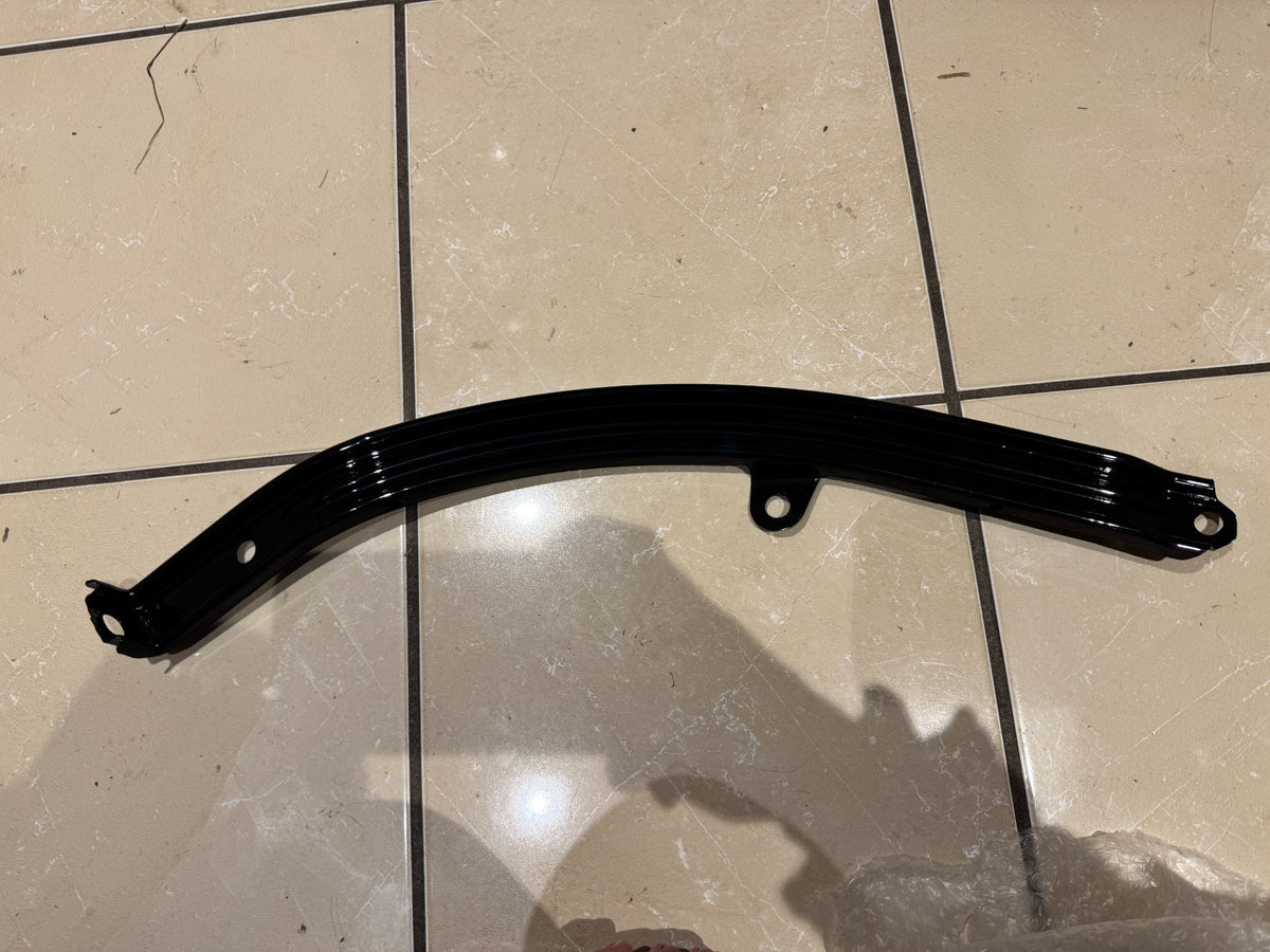 BARU IVECO DAILY 2014 BRACKET DEPAN BAJA SISI KIRI ORIGINAL 5801512482