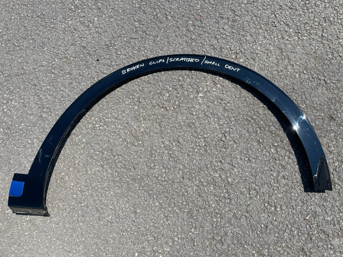 KIA SPORTAGE 5 V MUDGUARD STRIP RIGHT SIDE 87714-R2300