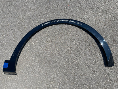 KIA SPORTAGE 5 V MUDGUARD STRIP RIGHT SIDE 87714-R2300