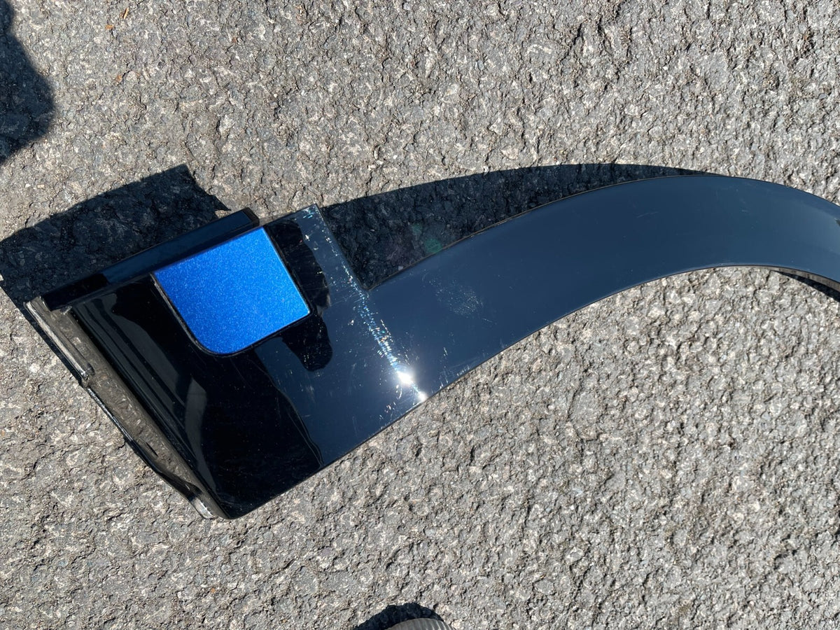 KIA SPORTAGE 5 V MUDGUARD STRIP RIGHT SIDE 87714-R2300