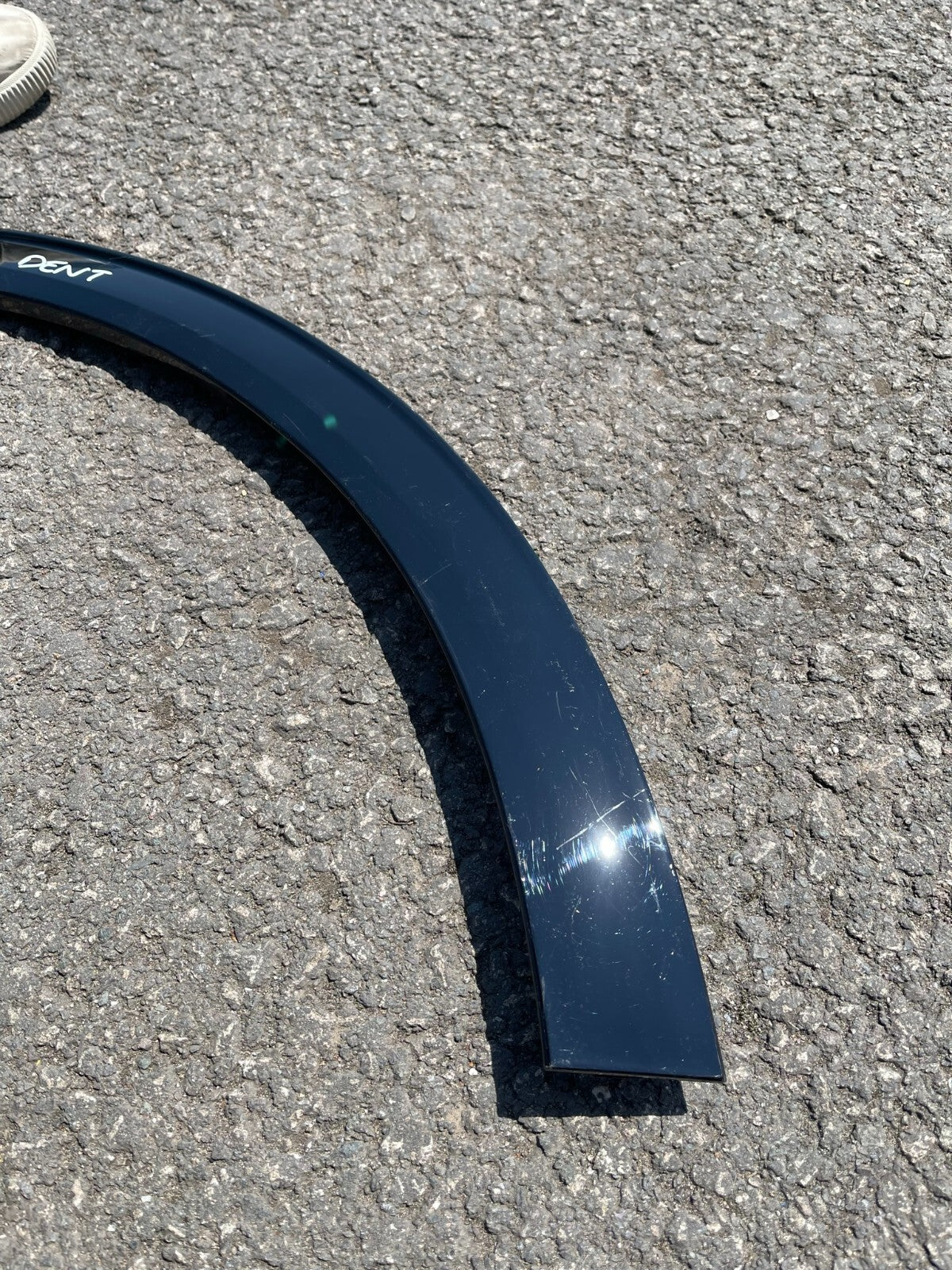 KIA SPORTAGE 5 V MUDGUARD STRIP RIGHT SIDE 87714-R2300