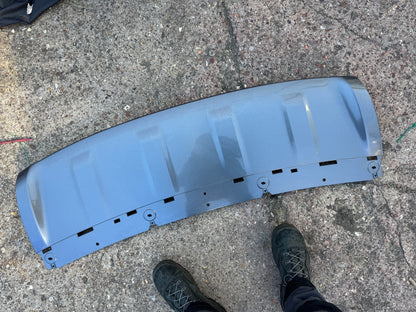 Range Rover Sport L494 Front Bumper Lower Section EXCELLENT manufactured 2023
