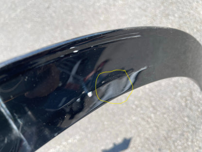 KIA SPORTAGE 5 V MUDGUARD STRIP RIGHT SIDE 87714-R2300