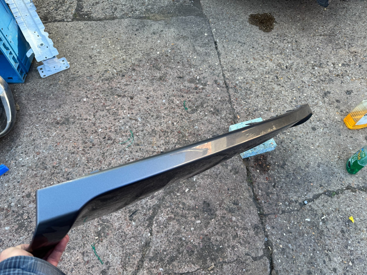 Range Rover Sport L494 Front Bumper Lower Section EXCELLENT manufactured 2023
