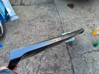 Range Rover Sport L494 Front Bumper Lower Section EXCELLENT manufactured 2023