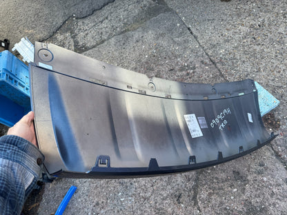 Range Rover Sport L494 Front Bumper Lower Section EXCELLENT manufactured 2023
