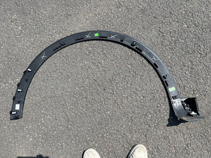 KIA SPORTAGE 5 V MUDGUARD STRIP RIGHT SIDE 87714-R2300