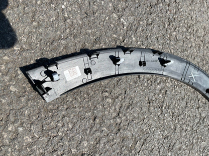 KIA SPORTAGE 5 V MUDGUARD STRIP RIGHT SIDE 87714-R2300