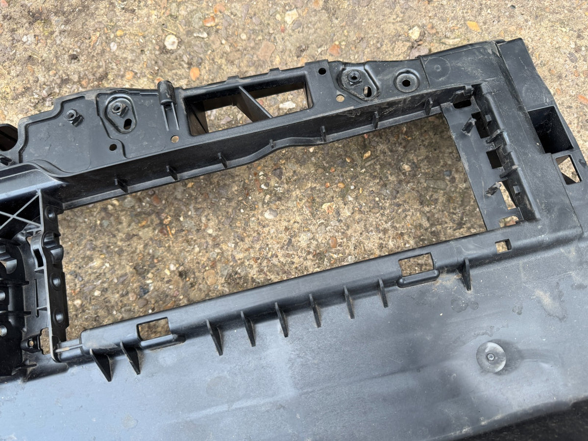 GENUINE RADIATOR SUPPORT PANEL FOR FORD-FOCUS IV-COD:JX6BA16E146